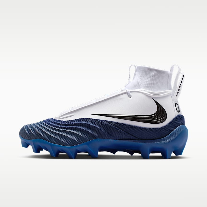 Nike Alpha Menace 5 Elite Men's Football Cleats. Nike.com
